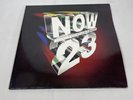 Various Now That's What I Call Music  23 Gatefold Double UK LP Album 1992 NOW 23