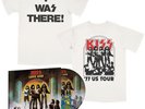 KISS Limited Edition Love Gun Picture Disc Bundle | Limited To 500 PRESALE