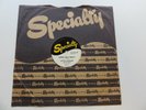 LITTLE RICHARD 1956 U.S.A  78    LONG TALL SALLY   SPECIALTY SP-572