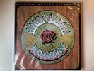 GRATEFUL DEAD American Beauty MFSL  2xLP 45 RPM SEALED Mobile Fidelity MOFI