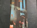 Depeche Mode Black Celebration LP Vinyl Original 1986 STUMM26 Inner Sleeve