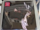 PEARL JAM LIVE On Two Legs 2 LP Clear Vinyl Record Store Day June 2022 RSD
