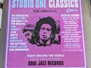 V/A Studio One Classics 2LP RSD Record Store Day 2022