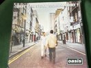 Oasis What's The Story Morning Glory Sealed Vinyl LP Wonderwall & Some Might Say