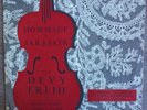 Devy Erlih Sarasate - Ducretet Thomson - Very Rare -