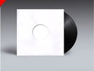 **TEST PRESSING**ALTERED IMAGES MASCARA STREAKZ - SIGNED TEST PRESSING - PRESALE