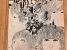 The Beatles – Revolver - Parlophone – PMC 7009 - Vinyl, LP, Album, Mono, 