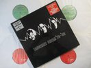 TANGERINE DREAM '70 - '80 / 4 LP BOX SET + Booklet UK 1980 VIRGIN V BOX 2