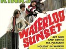 The Kinks Waterloo Sunset EP RSD June 2022 Record Store Day