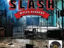 SLASH (feat. Myles Kennedy/Conspirators) Live At Studio 60 2LP RSD 2022 Pre-Sale
