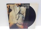 Talking Heads STOP MAKING SENSE Vinyl Record LP