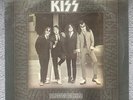 KISS - DRESSED TO KILL CAL 2008 RED VINYL