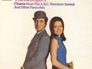 The Laurie Johnson Orchestra - The Avengers (Theme From The ABC Television Serie