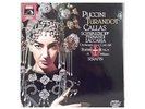 Giacomo Puccini - Turandot - 2 x LP - [904456010]