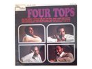 Four Tops - Four Tops - LP - [1683172366]