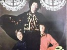 The Jimi Hendrix Experience - Are You Experienced / Axis: Bold As Love - LP, LP