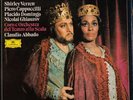 Giuseppe Verdi - Shirley Verrett , Piero Cappuccilli , Placido Domingo , Nicolai