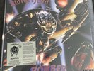MOTORHEAD LP x 3 Bomber 40th Anniversary Vinyl NEW TRIPLE SEALED VINYL