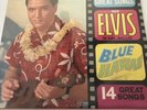 Elvis Presley Lp Blue Hawaii Soundtrack On Rca - ** Sealed **
