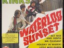 THE KINKS Waterloo Sunset YELLOW VINYL RSD Record Store Day NEW