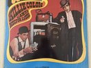 WILLIE COLON HECTOR LAVOE GUISANDO RARE GUAGUANCO SALSA RECORD ORIGINAL FANIA