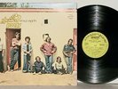 POOGY LP VG + Vinyl Plays Well 1976 Hed-Arzi BAN 14541 Israel Kavaret Prog