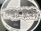 Teknarchi - Flashback 3track ep -  Breakbeat Hardcore rare