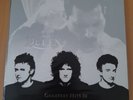QUEEN - GREATEST HITS III. LTD EDITION NUMBERED (08917) 2x 12” ALBUM.