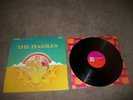 THE HASSLES LP-1967 UAS6631 BILLY JOEL’S First Band-1st Edition First Press NM
