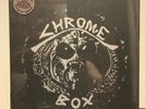 Chrome Box, 7 LP Box Set, SEALED  Limited Edition Of 1000 40 Page Book