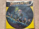 Megadeth Rust In Peace 12