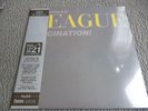 Fascination-The Human League-1921 Centenary Blue Vinyl HMV New & sealed