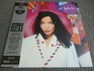 Post by Björk HMV Coloured Vinyl 2022 Centenary Edition