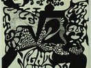 Night Shadow – The Square Root Of Two LP Psychedelic, Garage, Acid 1968 Vinyl