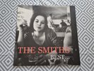 The Smiths Best I LP Record 1992 WEA 4509-90327-1 Original UK 1st Pressing
