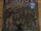 Bon Jovi - Slippery When Wet Vinyl Record *1st Pressing*