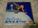 pink fairies  never never land   n/m