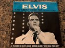1969 ELVIS PRESLEY  How Great Thou Are 45