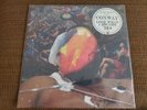 Conway the Machine Look What I Became Black Vinyl LP DRW Read Description Damage