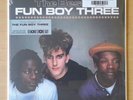The Best of FUN BOY THREE  LP GREEN Vinyl Exclusive RSD 2022 Sealed The Specials