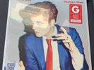 GERARD WAY HESITANT ALIEN LP RSD 2022 New Sealed BLUE VINYL MY CHEMICAL ROMANCE