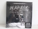 RSD 2022 BE BOP DELUXE White Vinyl LP Live  In the Air Cage Hammersmith Odeon