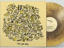 Mac DeMarco This Old Dog Exclusive Gold&Black Translucent Galaxy Vinyl PREORDER