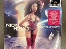Nicki Minaj Beam Me Up Scotty 2 LP Vinyl Records RSD 2022 Limited Edition Sealed