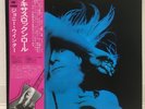 JOHNNY WINTER / SAINTS & SINNERS JAPAN ISSUE LP W/ OBI, INSERT