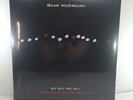 Bear McCreary So Say We All Battlestar Galactica LIVE MONDO 2XLP Red Vinyl NEW