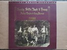 Crosby, Stills, Nash & Young - Deja Vu LP Vinyl - Original Master Recording fine