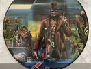 Iron Maiden Stranger in a Strange Land Picture Disc Vinyl 12