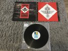 Manowar “Sign Of The Hammer” Original 1984 U.K. vinyl Lp + Inner