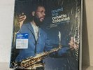 Ornette Coleman - Round Trip box set LP vinyl record 12